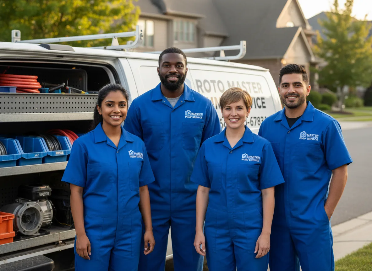 Sump Pump Installation company in Tekoa, WA